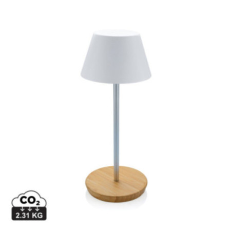 Lampe de table personnalisée Pure Glow 