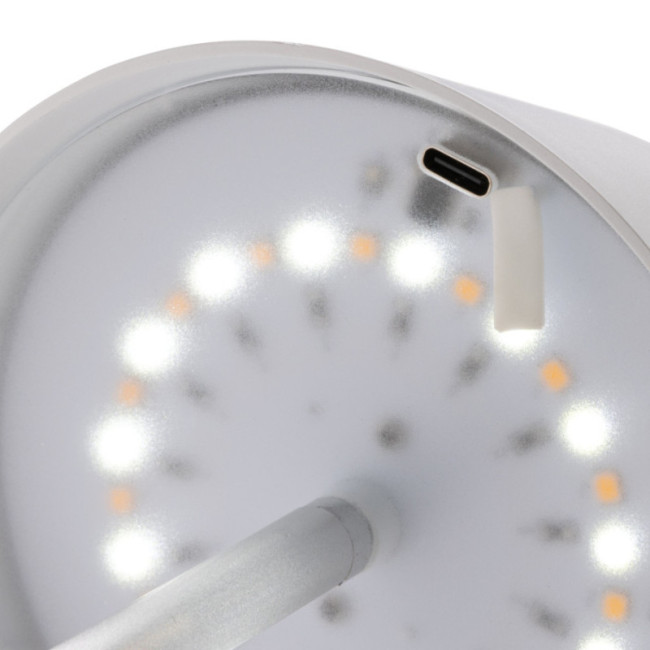 Lampe de table personnalisée Pure Glow 