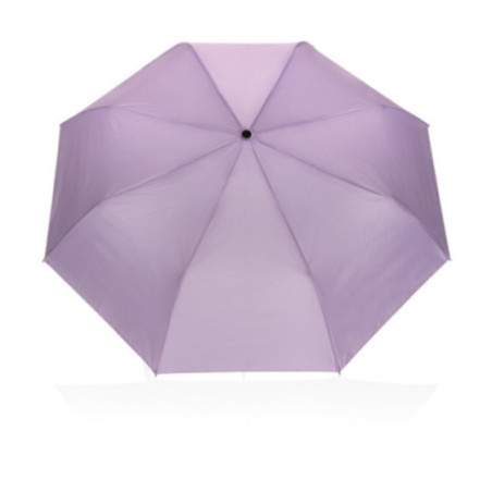 Mini parapluie personnalisé AWARE™ Impact 21" 
