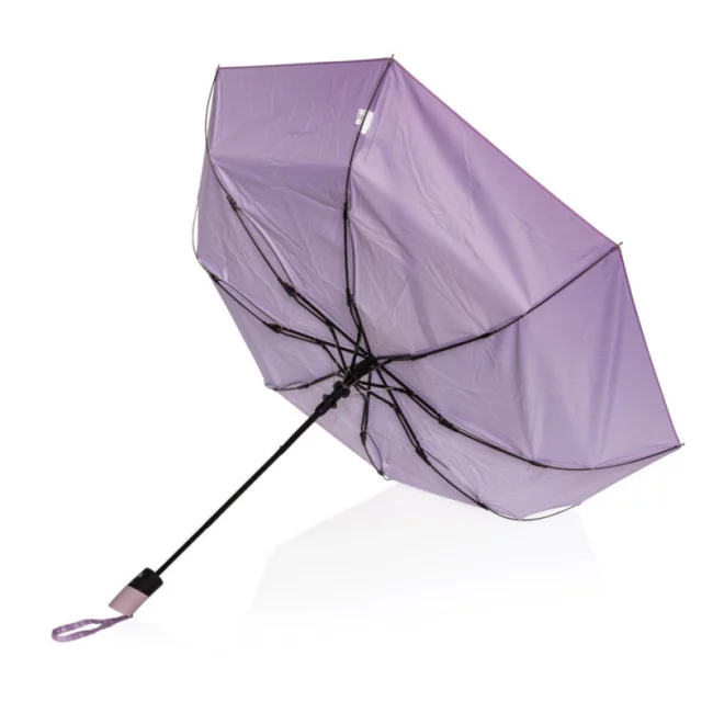 Mini parapluie personnalisé AWARE™ Impact 21" 