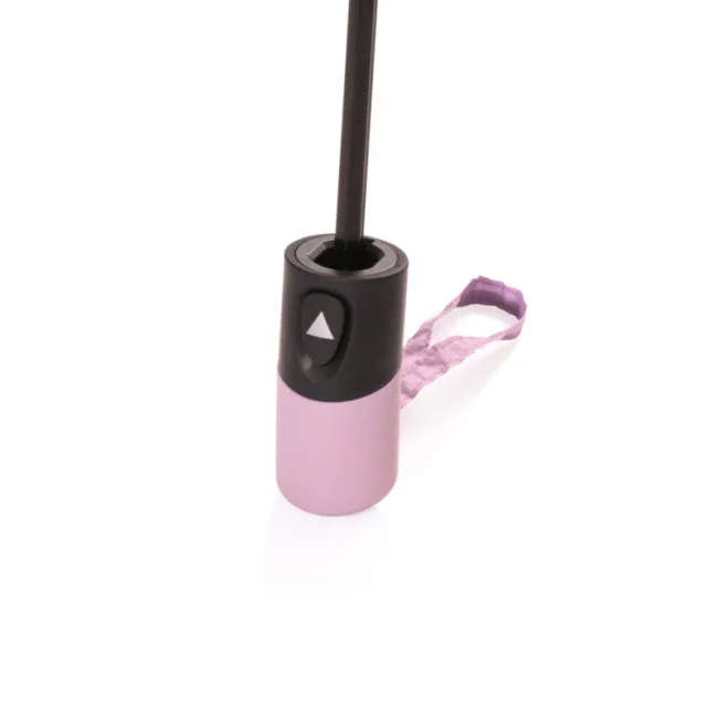 Mini parapluie personnalisé AWARE™ Impact 21" 