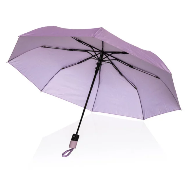 Mini parapluie personnalisé AWARE™ Impact 21" 
