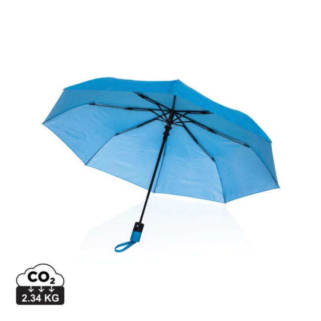 Mini parapluie personnalisé AWARE™ Impact 21" 