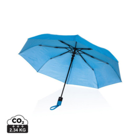 Mini parapluie personnalisé AWARE™ Impact 21" 