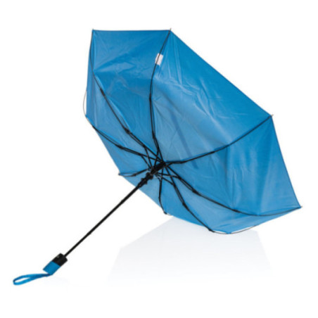 Mini parapluie personnalisé AWARE™ Impact 21" 