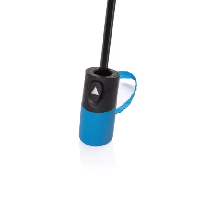Mini parapluie personnalisé AWARE™ Impact 21" 