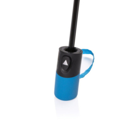 Mini parapluie personnalisé AWARE™ Impact 21" 