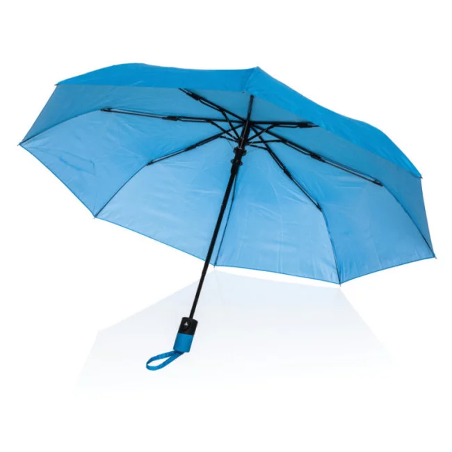 Mini parapluie personnalisé AWARE™ Impact 21" 