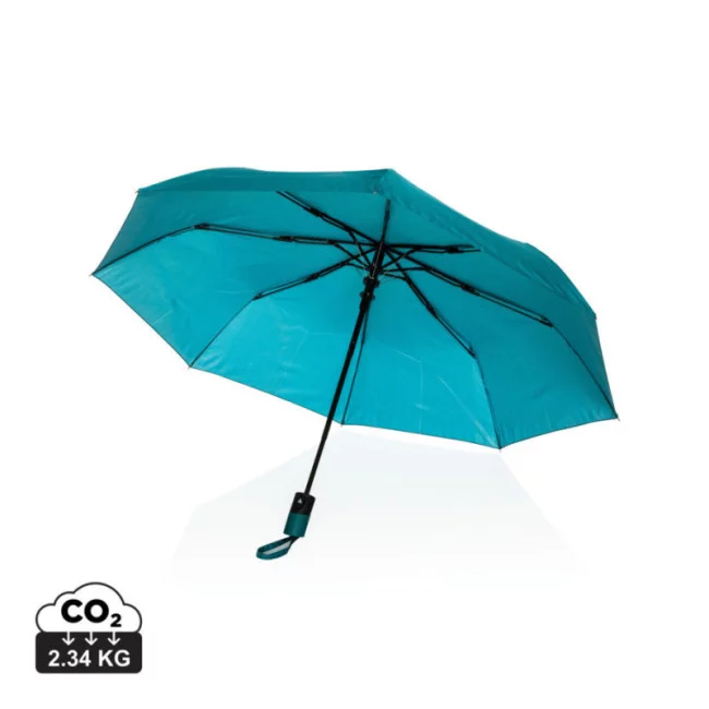 Mini parapluie personnalisé AWARE™ Impact 21" 