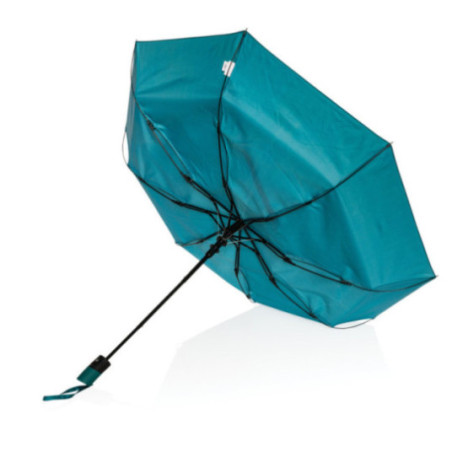 Mini parapluie personnalisé AWARE™ Impact 21" 
