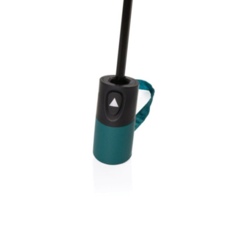 Mini parapluie personnalisé AWARE™ Impact 21" 