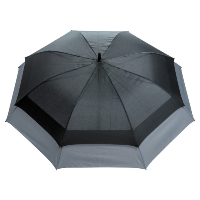 Parapluie personnalisable extensible AWARE™ Swiss Peak 