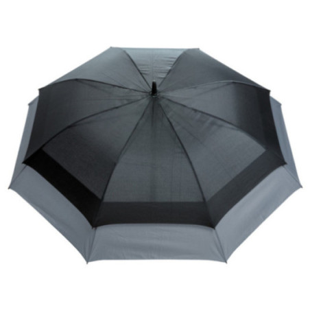 Parapluie personnalisable extensible AWARE™ Swiss Peak 