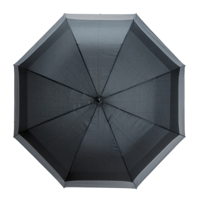 Parapluie personnalisable extensible AWARE™ Swiss Peak 
