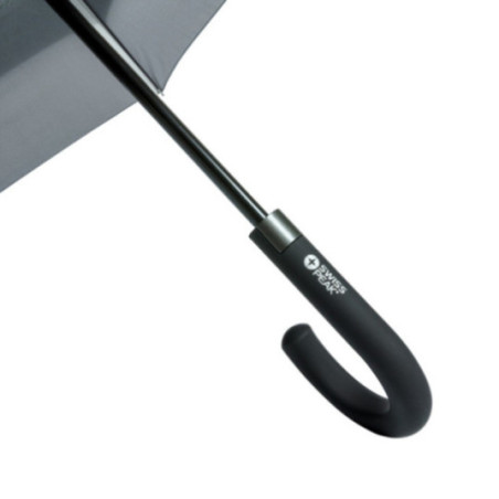 Parapluie personnalisable extensible AWARE™ Swiss Peak 