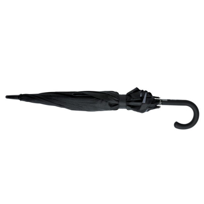 Parapluie personnalisable extensible AWARE™ Swiss Peak 