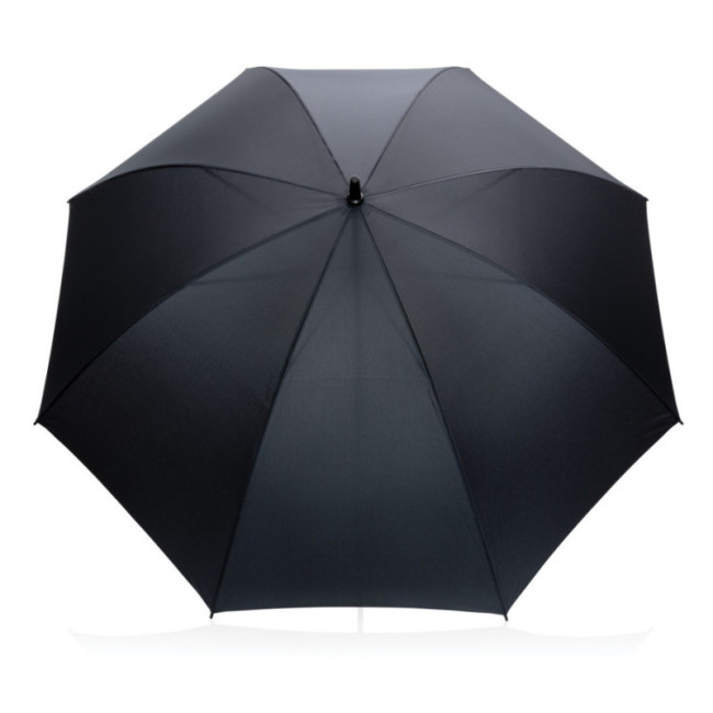 Parapluie personnalisé tempête 30" en rPET 190T Impact AWARE™ 