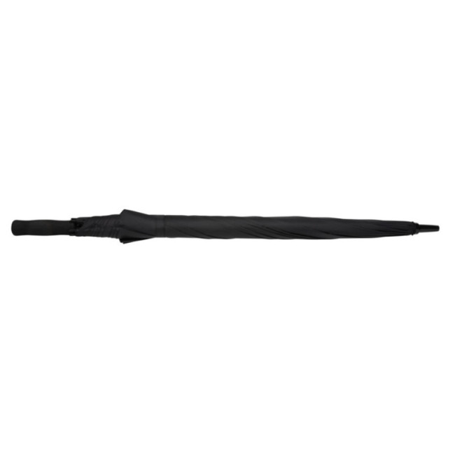 Parapluie personnalisé tempête 30" en rPET 190T Impact AWARE™ 