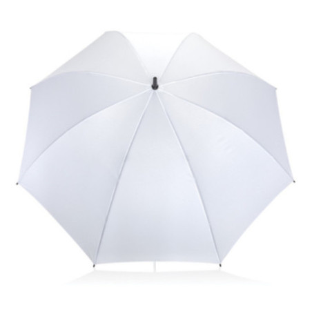 Parapluie personnalisé tempête 30" en rPET 190T Impact AWARE™ 