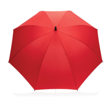 Parapluie personnalisé tempête 30" en rPET 190T Impact AWARE™ 