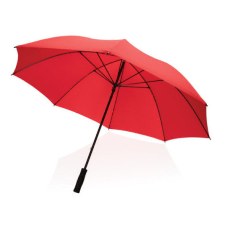 Parapluie personnalisé tempête 30" en rPET 190T Impact AWARE™ 