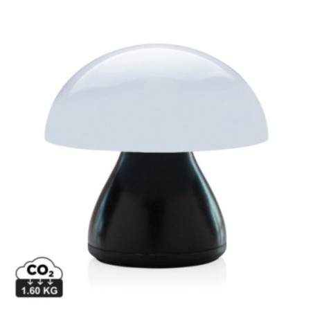 Lampe de table Personnalisée rechargeable Luming 