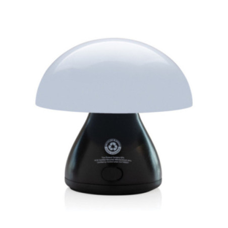 Lampe de table Personnalisée rechargeable Luming 