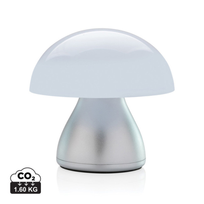 Lampe de table Personnalisée rechargeable Luming 