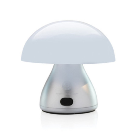 Lampe de table Personnalisée rechargeable Luming 