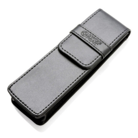 Set stylos personnalisés Exécutif Swiss Peak 