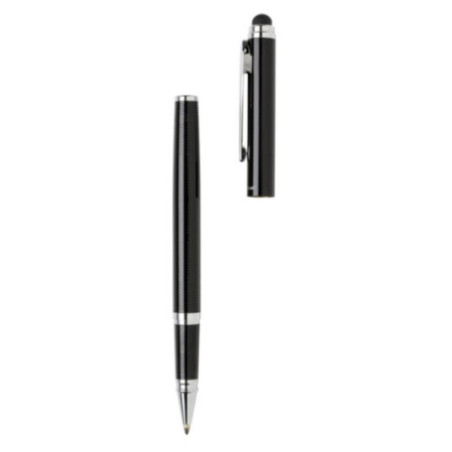 Set stylos personnalisés Swiss Peak Deluxe 