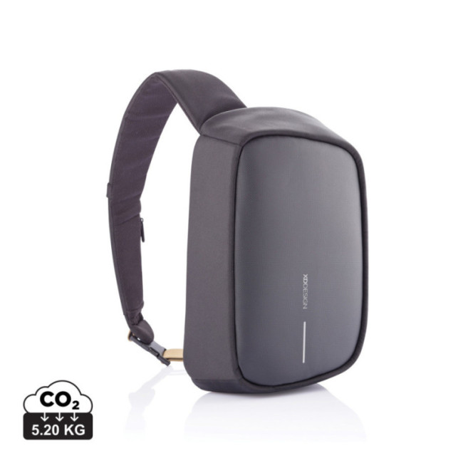 Sac bandoulière personnalisé Bobby Sling 