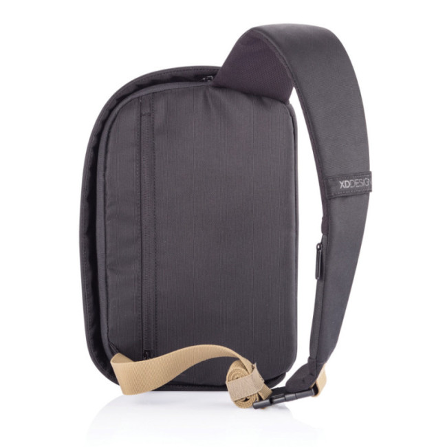 Sac bandoulière personnalisé Bobby Sling 