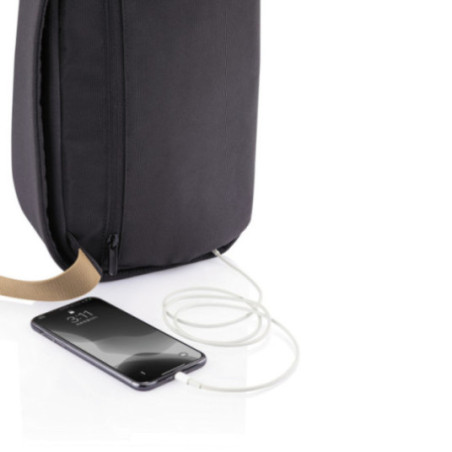 Sac bandoulière personnalisé Bobby Sling 