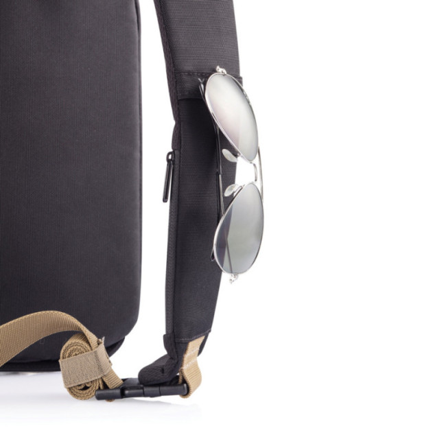 Sac bandoulière personnalisé Bobby Sling 
