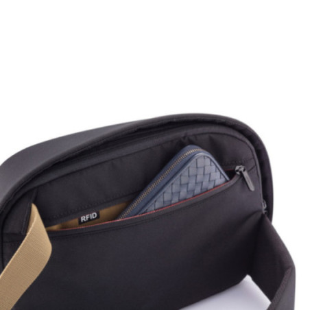 Sac bandoulière personnalisé Bobby Sling 