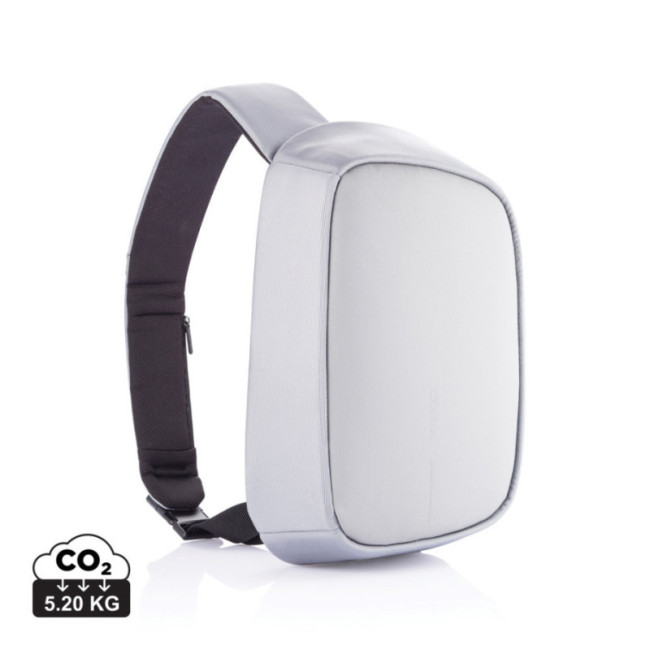 Sac bandoulière personnalisé Bobby Sling 