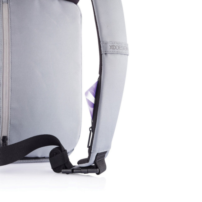 Sac bandoulière personnalisé Bobby Sling 