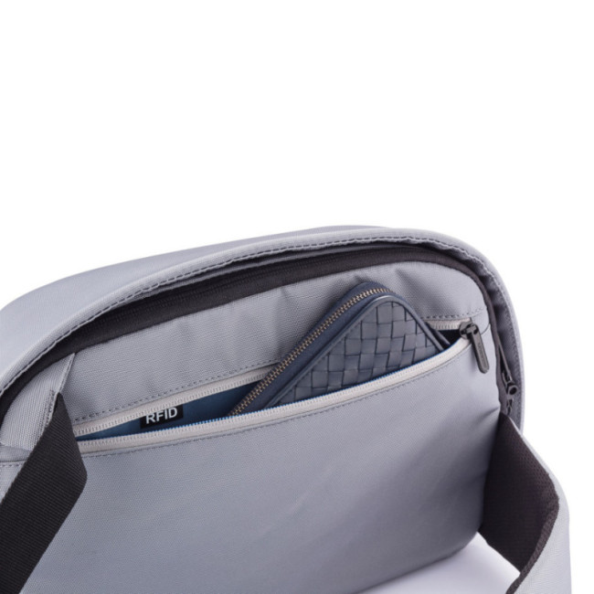 Sac bandoulière personnalisé Bobby Sling 