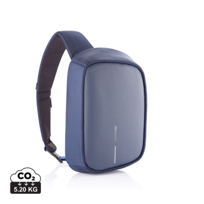 Sac bandoulière personnalisé Bobby Sling 