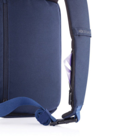 Sac bandoulière personnalisé Bobby Sling 
