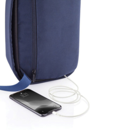 Sac bandoulière personnalisé Bobby Sling 