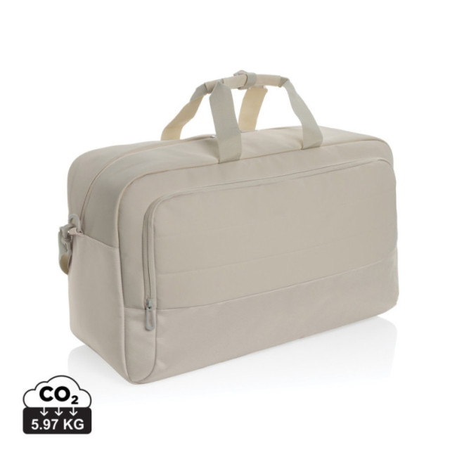 Sac week-end en rPET AWARE™ Armond 