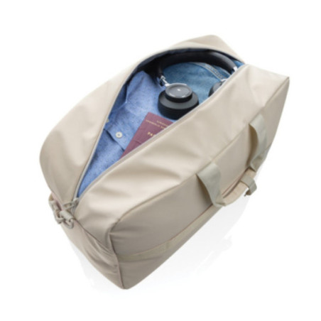 Sac week-end en rPET AWARE™ Armond 