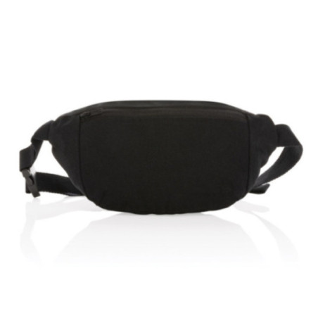 Sac banane personnalisée en toile recyclée AWARE™ Impact 
