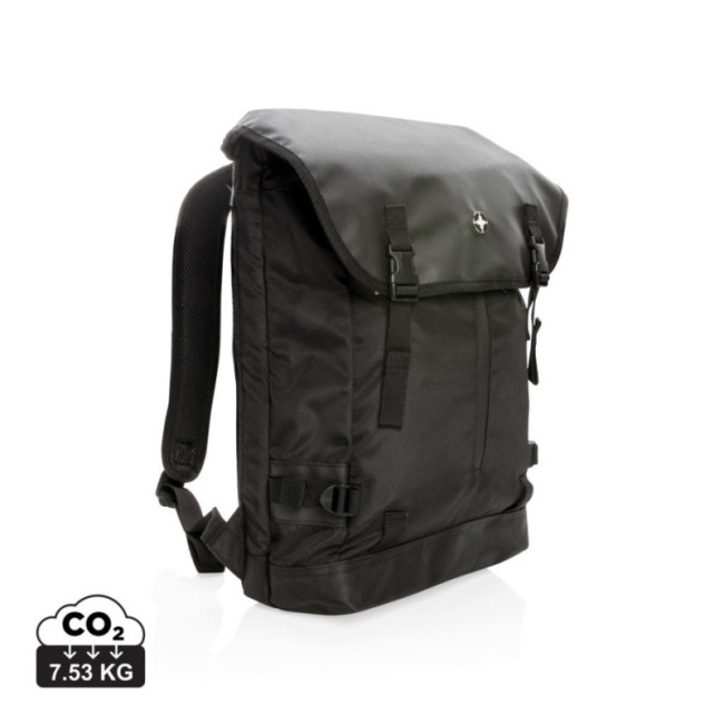 Sac à dos pour ordinateur personnalisable 17" 