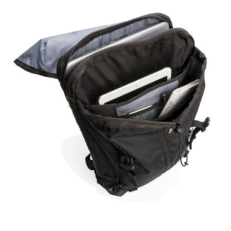 Sac à dos pour ordinateur personnalisable 17" 