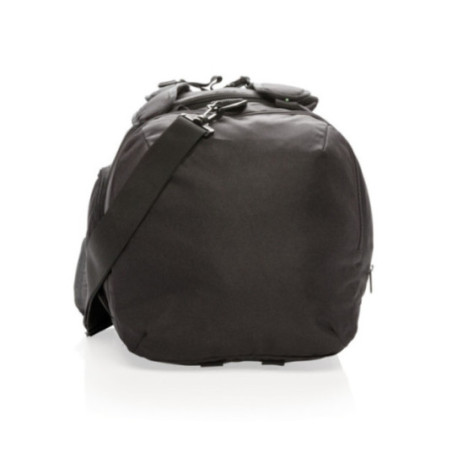 Sac de sport personnalisé anti-RFID Swiss Peak 