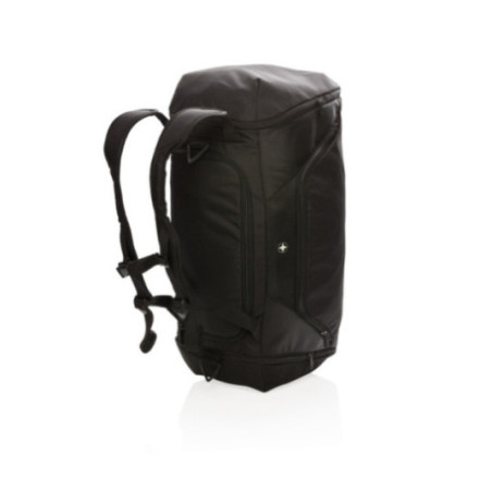 Sac de sport personnalisé anti-RFID Swiss Peak 