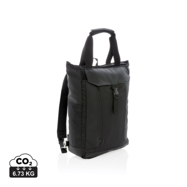 Sac à dos/cabas personnalisé pour ordinateur Swiss Peak 15'' 